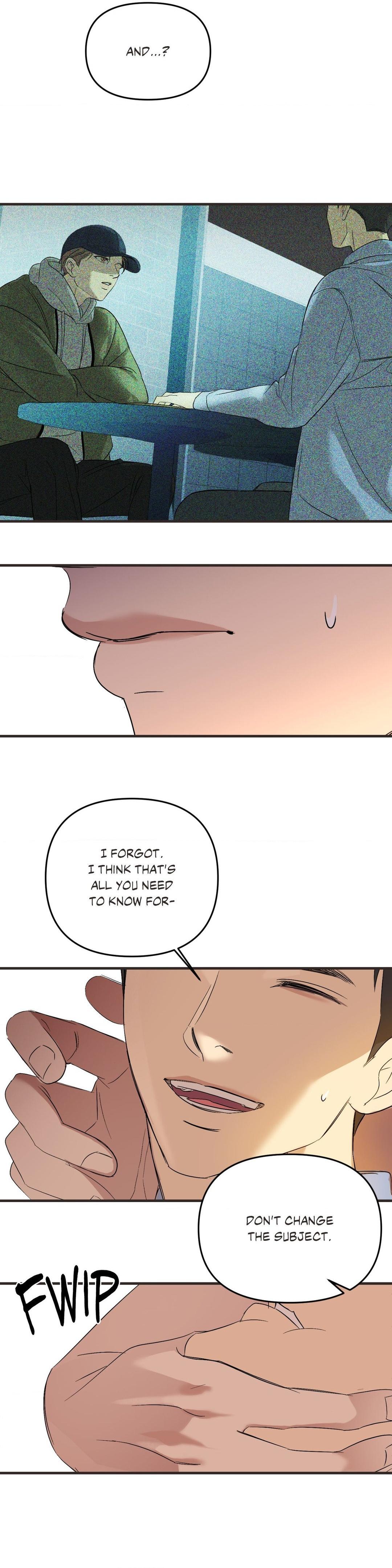 backlight, Chapter 41 image 29